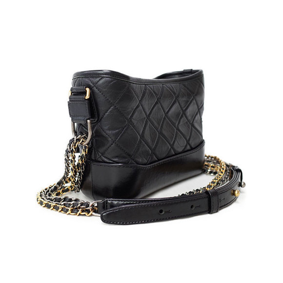 Chanel  Gabriel Bag de Hobo Small - Picture 1 of 9